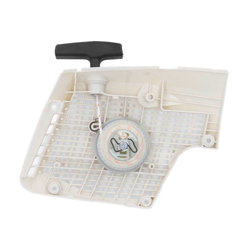 Chainsaw Pull Starter ABS Rewind Pull Starter Assembly for MS270