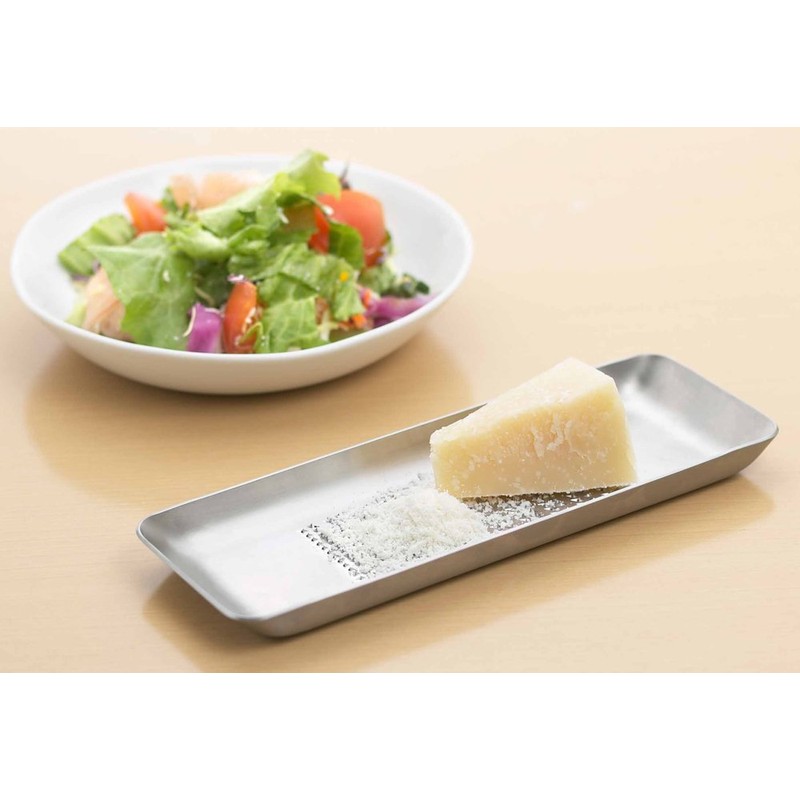 Yoshikawa EATOCO Oros (L) AS0031 Grater, Slicer, Made in Japan,
