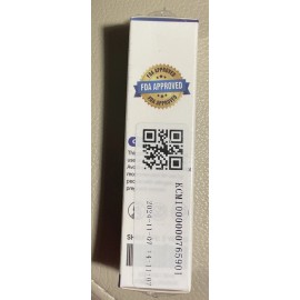 Genthair Brand New Sealed Box DHT Blocker For Hair & Beard Growth