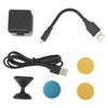 Q18S 2K HD WIFI Security Camera 135 Degree Wide Angle