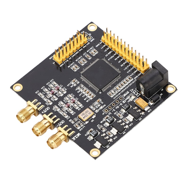 DDS Signal Generator Module 1GSPS Sampling Rate Signal Source Module