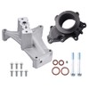 SPELAB EBP Valve Upgrade Turbo Pedestal & Exhaust Housing Compatible