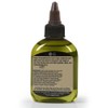 Difeel Aceite de cabello natural premium - Aceite de argán