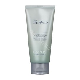 Beyond Homme Gentle Facial Foam 150ml Men's Cleansing Foam / 옴므 젠틀 페이셜 폼 150ml 남성 클렌징폼