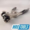 25 3/32 & 25 5/32 Extra Short Cleco Sheet Metal