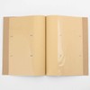 MUJI 82111255 Album, Set of 5, Large, 48 Sheets