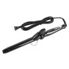 Curling Iron Adjustable Temperature Hair Curler Wand With Ceramic Coating