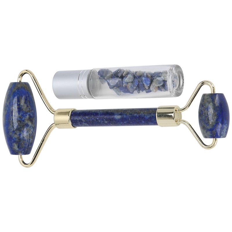 Face Roller Massager Facial Beauty Massage Roller with Roll On