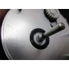 2pcs 1150ZZY04 Full Ceramic 5 Inner Diameter, 11 OD, 4mm