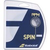 Babolat RPM Team 17g Tennis String (Set), Electric Blue