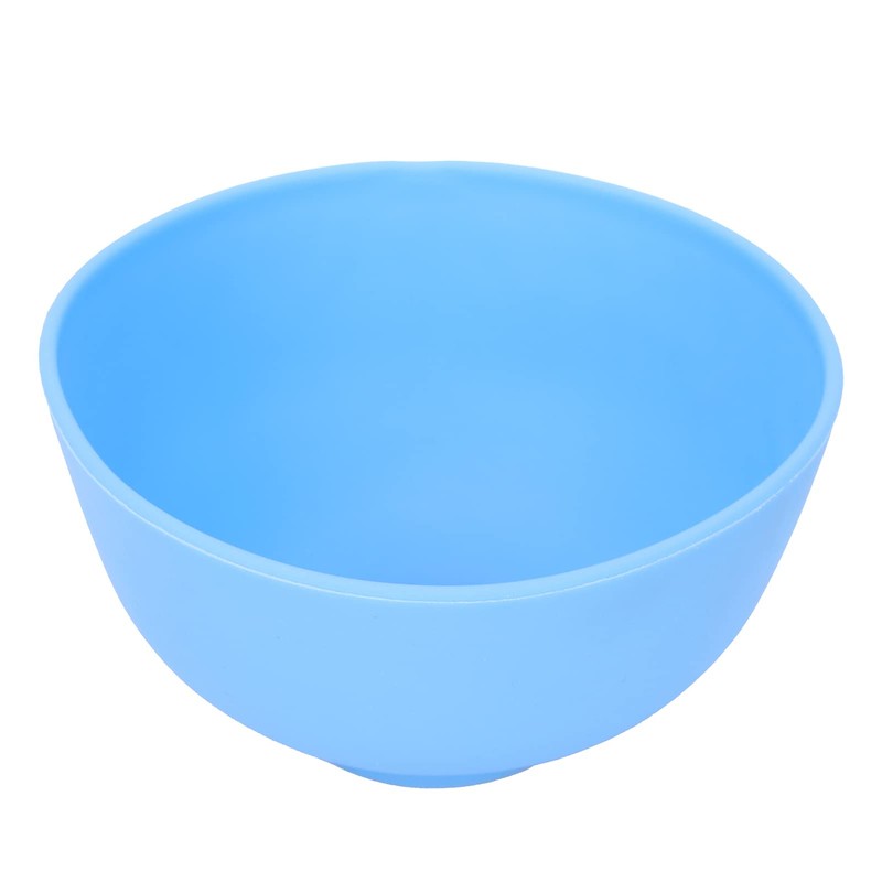 rubber bowl diameter 12cm rubber mixing bowl plaster mixing arginate