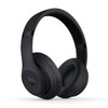 Beats Studio 3 Wireless Bluetooth Headphones (Over Ear) - Matte