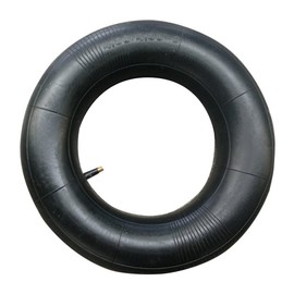 2Pcs Wheelbarrow Inner Tubes 4.80/4.00-8 with TR-13 Straight valve for Hand Trucks, Carts Replacement Inner Tubes