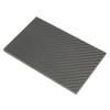 EsportsMJJ CF129805 3K 129 x 80 x 5 mm Weave