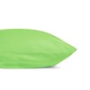leevitex Jersey cushion cover, 40 x 40 cm, 100% cotton,