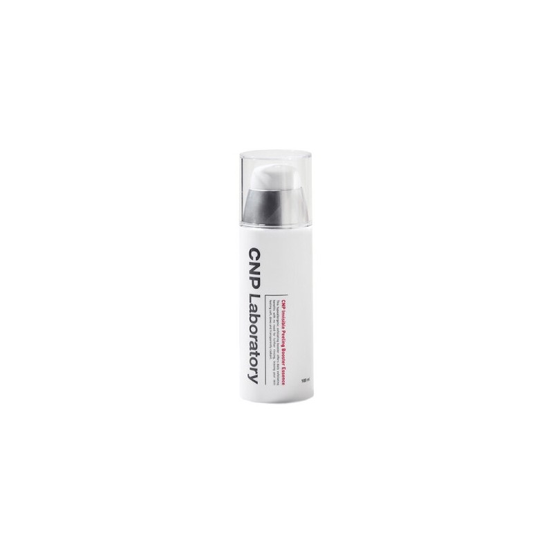 CNP Invisible Peeling Booster Essence 100ml / CNP 인비져블 필링부스터