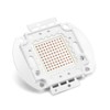 CHANZON High Power Led Chip 100W Deep Red Plant Grow