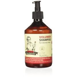 OMA GERTRUDE Shampoo Volume 500 ml