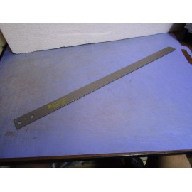 FEIN 1 – Fein 63503073006 Hacksaw Blade, 24 In. L, HSS. NEW