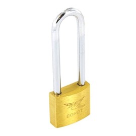 SEC EGRET L/S Padlock 40MM S1140