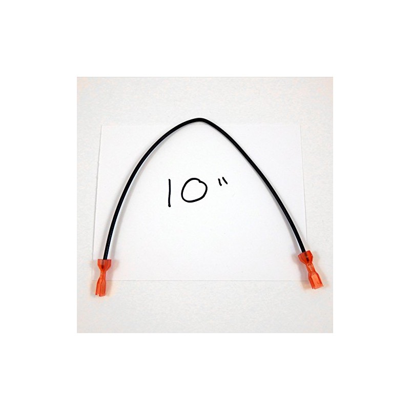 Viking Spark Ignitor Wire Assy (10) Part G4001330