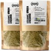 Apsogo Oregano - Dried Organic Oregano from Greece - Premium