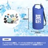 AWE THE OCEAN PACK Waterproof & Dustproof Bag, Dry Bag,