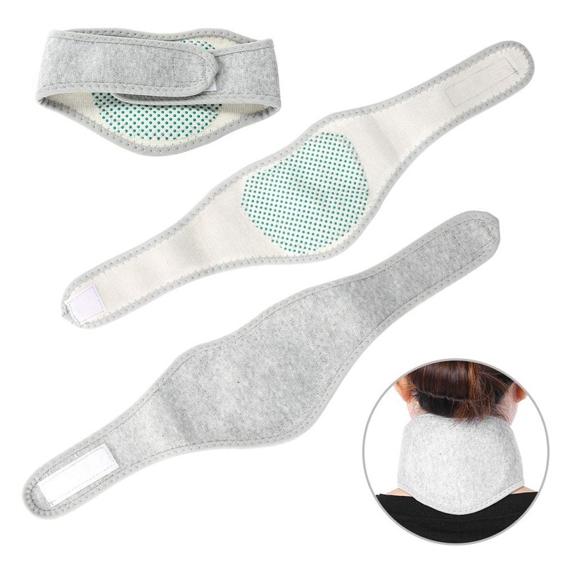 Cervical Collar Cervical Support Adjustable, Neck Brace and Neck Brace,
