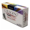 WESERPHARMA 5 Pzas Jabón Colágeno Fortalecido Con Vitaminas 100 Gr