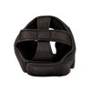 Venum Challenger Children's Headwear - Black/Black - L/XL