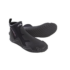 O'Neill 3mm Tropical BOOTS - Black, UK9