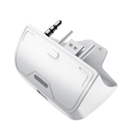 NUBWO 2.4GHz Dongle for Controller- White