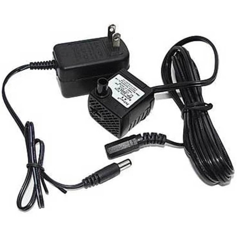 Jebao PP-300 PP-333 PP-377 PP-388 MINI WATER SUBMERSIBLE PUMP (No