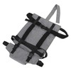 Adjustable Baby Safety Strap, Travel Harness Seat for Infants, Portable