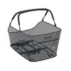 Racktime HR Basket Baskit Trunk MID Attachment: Snapit | Black
