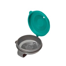 lobloo Mouth Guard case: Athlete-Designed Protection and Hygiene - Mint