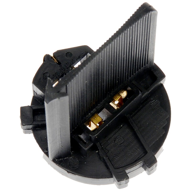 Dorman 645-127 Headlight Bulb Socket - Low Beam Connector Compatible