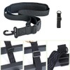 ZYWUOY Heavy Duty Trimmer Shoulder Strap Harness for Grass Eater,