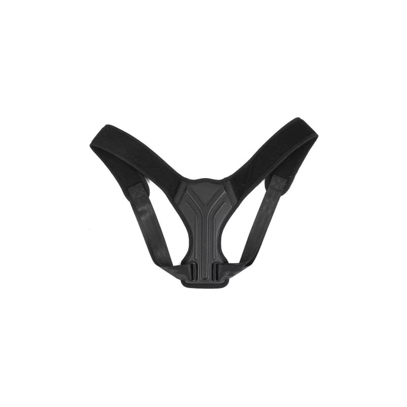 Corrector de Postura Ajustable para Niños, Adolescentes y Adultos (Large)