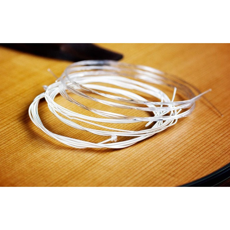 Adagio Pro CLASSICAL Guitar Strings - Normal Tension Nylon -