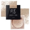 Maybelline Fit Me Loose Finishing Powder, Light Medium, 0.7 oz.