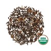 Golden Moon Tea Golden Moon Tea Organic Madagascar Bourbon Vanilla