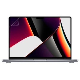 Artemis Shields Matte Anti Glare Premium Screen Protector for Apple MacBook Pro 14 Inch Laptop - M1 Pro chip - MKGP3LL/A, MKGR3LL/A, MKGQ3LL/A, MKGT3LL/A 2 Pack