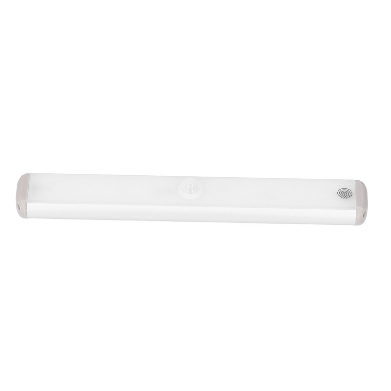 LED Closet Light Wireless Infrared Induction Touch Control USB Charging
