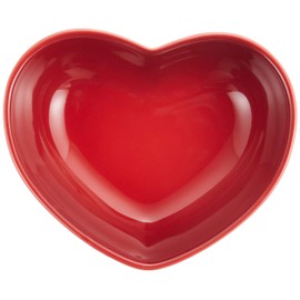 Le Creuset Small Heart Dish Set of 2 CR&WL Bridal Box