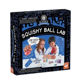 MindWare Science Academy Squishy Ball Lab Kit 13820954