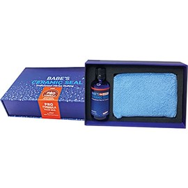 Babe’s Ceramic Seal – Pro-Grade Marine Ceramic Coating – Hydrophobic Gelcoat Protection – UV, Chemical & Corrosion Resistant – Long Term Durability