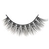 CLEAR EYELASH False Eyelashes, Pine, Large Capacity, 10 Pairs (Sexy