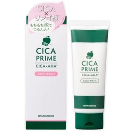 Chica Byeongpul Ureah Agak Removal Cleansing Foam Deep Pore / 시카병풀우레아아하각질제거클렌징폼딥모공