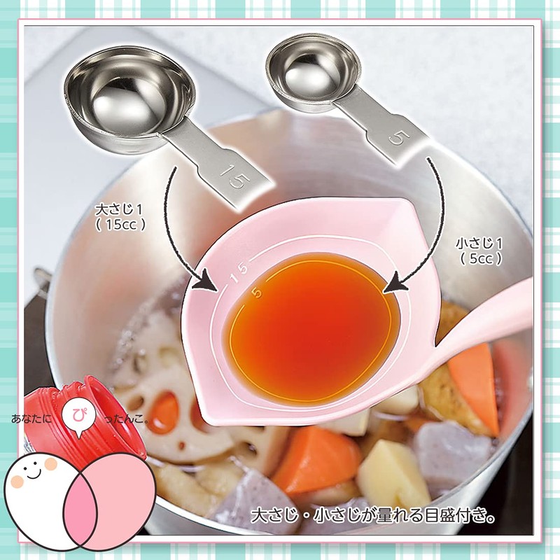 下村 Industrial pitako TSP to 量reru Ladle PC – 201